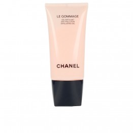 Chanel Le Gel Exfoliant Anti-Pollution 