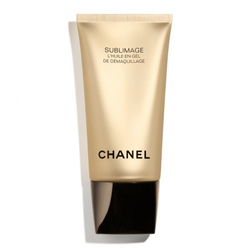 comprar Chanel Sublimage L'Huile En Gel De Démaquillage com bom preço em Portugal