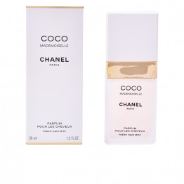 Chanel Coco Mademoiselle Parfum Cheveux