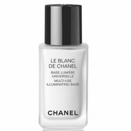 Chanel Base Le Blanc De Chanel Lumière Universelle