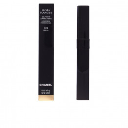Chanel Le Gel Sourcils Longwear Eyebrow Gel