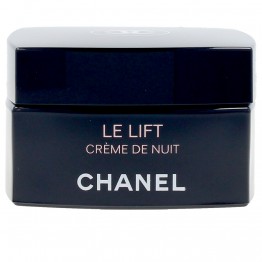Chanel Le Lift Crème De Nuit