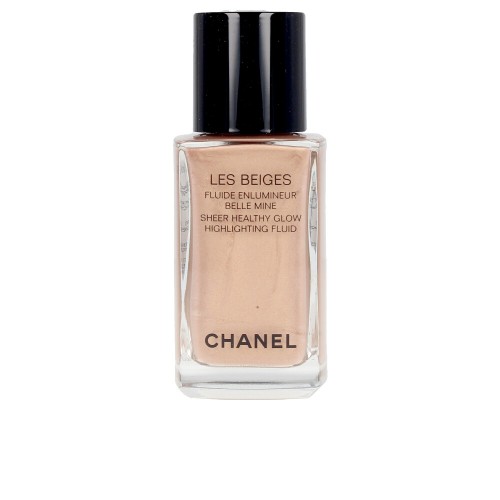 comprar Chanel Les Beiges Fluide Enlumineur Belle Mine com bom preço em Portugal