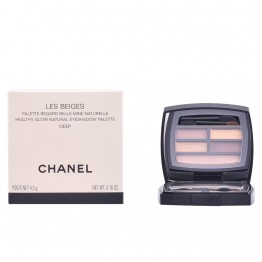 Chanel Les Beiges Healthy Glow Natural Eyeshadow
