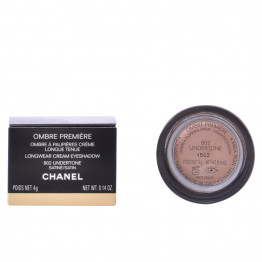 Chanel Ombre Première Longwear Cream Eyeshadow