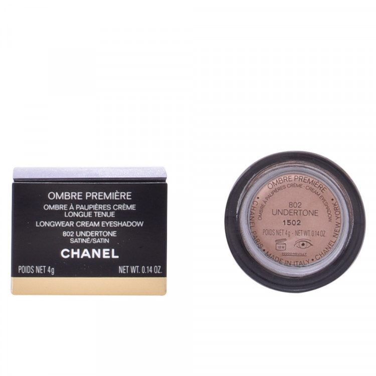 Comprar Chanel Ombre Première Longwear Cream Eyeshadow ao melhor preço de  venda!