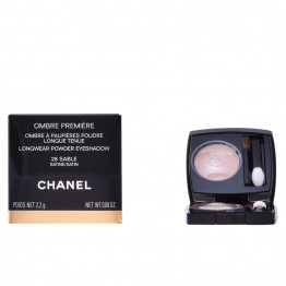 Chanel Ombre Première Longwear Powder Eyeshadow 