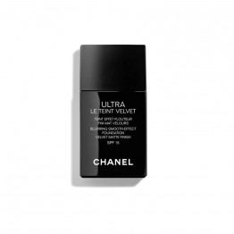 Chanel Ultra le Teint Velvet