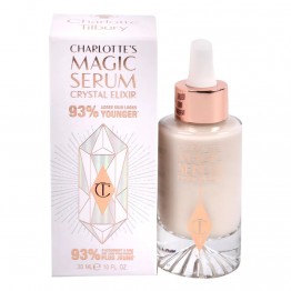 Charlotte Tilbury Magic Serum Crystal Elixir Charlotte Tilbury Magic Serum Crystal Elixir