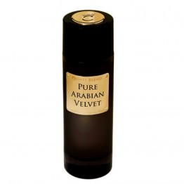 Chkoudra Paris perfume Pure Arabian Velvet 