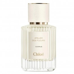 Chloé perfume Cedrus