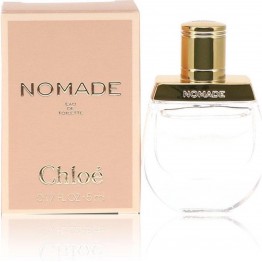 Chloé miniatura perfume Nomade