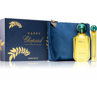 Chopard coffrets perfume Happy Chopard Lemon Dulci