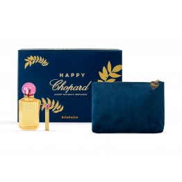 Chopard coffrets perfume Happy Chopard Bigaradia 