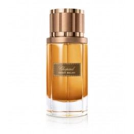 Chopard perfume Amber Malaki