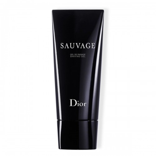 comprar Christian Dior Sauvage Gel de Barbear com bom preço em Portugal