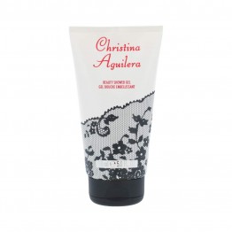 Christina Aguilera Gel de Duche