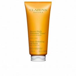 Clarins Baume-Huile Hydratant Tonic