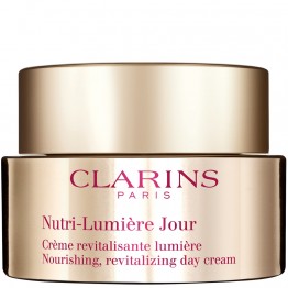 Clarins-Nutri Lumière Jour Crème