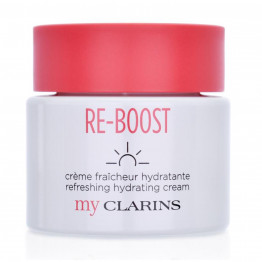 Clarins Re-Boost Crème Matité Hydratante