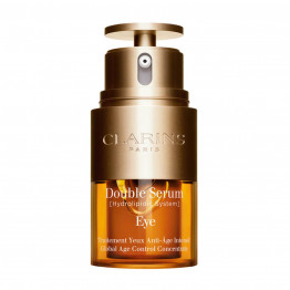 Clarins Double Serum Eye