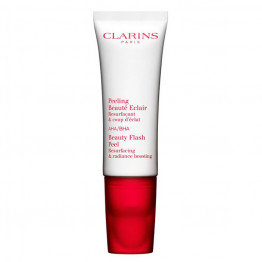 Clarins Peeling Beauté Éclair 