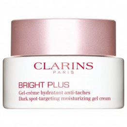 Clarins Bright Plus Gel-Crème Hydratant Anti-Taches