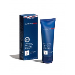 Clarins Men Gel Apaisant Après-Rasage