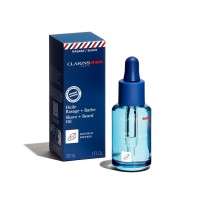 Clarins Men Huile Rasage + Barbe