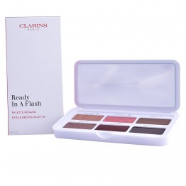 Clarins Ready in a Flash Palette