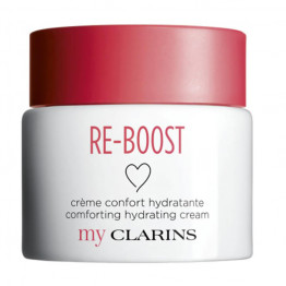 Clarins Re-Boost Comforting Hydrating Cream 