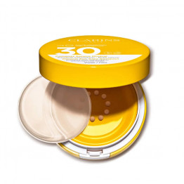 Clarins Compact Solaire Minéral SPF30