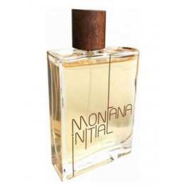 Claude Montana perfume Montana Initial