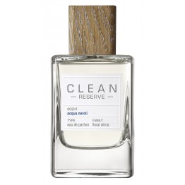 Clean perfume Acqua Neroli 