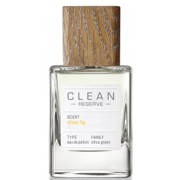 Clean perfume Citron Fig 
