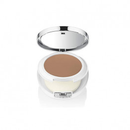 Clinique Beyond Perfecting Powder Foundation + Concealer