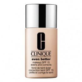 Clinique Even Better Fluid Foundation