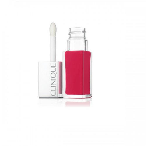 comprar Clinique Pop Lacquer Lip Colour + Primer com bom preço em Portugal