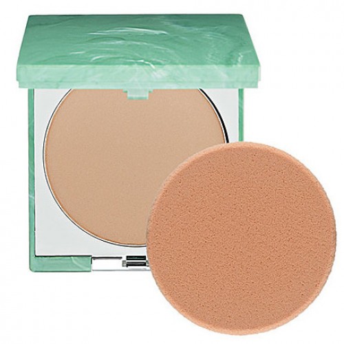 comprar Clinique Stay-Matte Sheer Pressed Powder com bom preço em Portugal