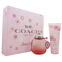 Coach coffrets perfume Floral Blush