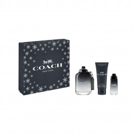 Coach coffrets perfume Coach For Men