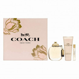 Coach coffrets perfume Coach