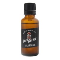 Cock Grease Beard Oil