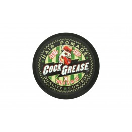 Cock Grease Extra Stiff Hair Pomade X