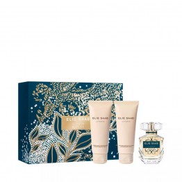 Elie Saab coffrets perfume Le Parfum Royal