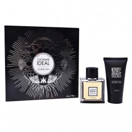 Guerlain coffrets perfume L'Homme Idéal