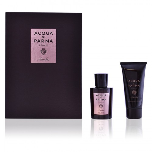 comprar Acqua Di Parma coffrets perfume Ambra com bom preço em Portugal