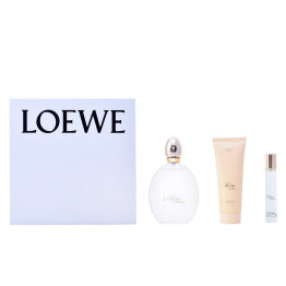 Loewe Coffrets perfume Aire 