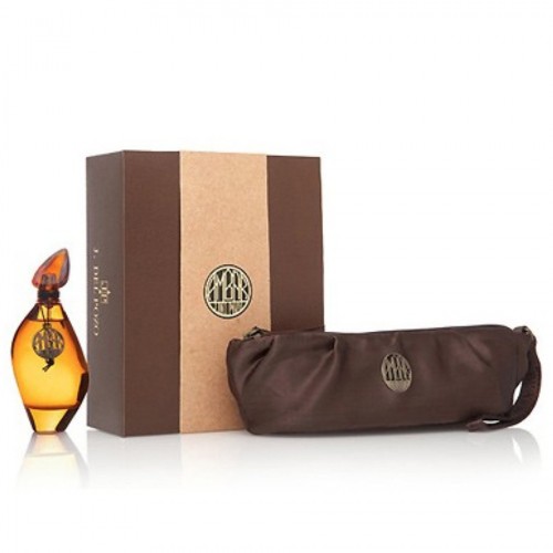 comprar Jesus Del Pozo coffrets perfume Ambar com bom preço em Portugal