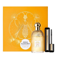 Guerlain coffrets perfume Aqua Allegoria Mandarine Basilic
